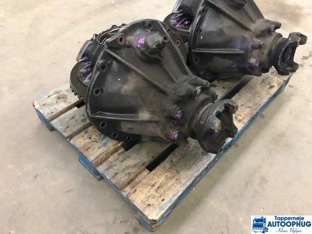 Scania R780 – 2.59 Bagtøj / Differentiale - Diferențial pentru Camion: Foto 3 Scania R780 – 2.59 Bagtøj / Differentiale - Diferențial pentru Camion: Foto 3