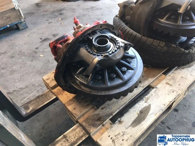 Scania R780 – 3.40 bagtøj / differentiale - Diferențial pentru Camion: Foto 1 Scania R780 – 3.40 bagtøj / differentiale - Diferențial pentru Camion: Foto 1