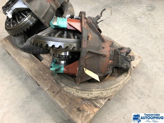 Scania R780 – 3.80 - Diferențial pentru Camion: Foto 1 Scania R780 – 3.80 - Diferențial pentru Camion: Foto 1