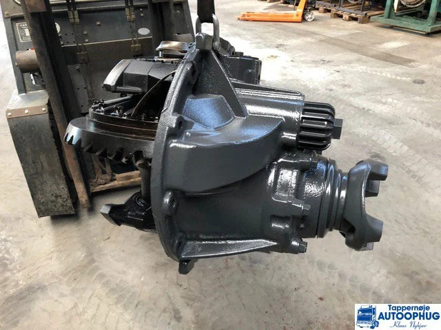 Scania R885 – 3.07 P/N: 1908375 / 574622 - Diferențial pentru Camion: Foto 2 Scania R885 – 3.07 P/N: 1908375 / 574622 - Diferențial pentru Camion: Foto 2