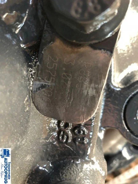 Scania R885 – 3.07 P/N: 1908375 / 574622 - Diferențial pentru Camion: Foto 4 Scania R885 – 3.07 P/N: 1908375 / 574622 - Diferențial pentru Camion: Foto 4