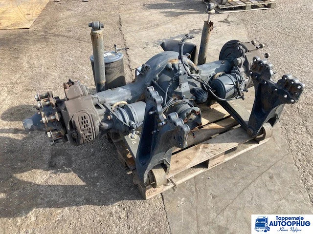 Scania R885 – 3.07 Scania 1908375 - Diferențial pentru Camion: Foto 2 Scania R885 – 3.07 Scania 1908375 - Diferențial pentru Camion: Foto 2