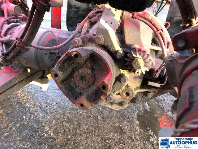 Scania R885 – 3.42 P/N: 2300435 - Diferențial pentru Camion: Foto 1 Scania R885 – 3.42 P/N: 2300435 - Diferențial pentru Camion: Foto 1