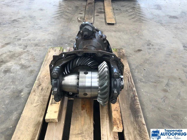 Scania RBP835 3.96 - Diferențial pentru Camion: Foto 2 Scania RBP835 3.96 - Diferențial pentru Camion: Foto 2