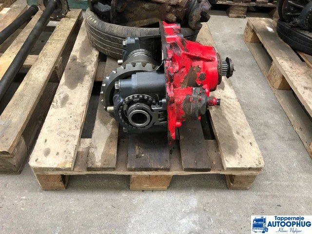 Scania RP835 – 3.96 differentiale - Diferențial pentru Camion: Foto 1 Scania RP835 – 3.96 differentiale - Diferențial pentru Camion: Foto 1