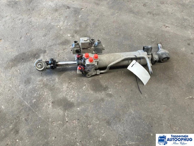 Scania Steering EST Hydraulic cylinder P/N: 3022856 - Servodirecţie pentru Camion: Foto 2 Scania Steering EST Hydraulic cylinder P/N: 3022856 - Servodirecţie pentru Camion: Foto 2
