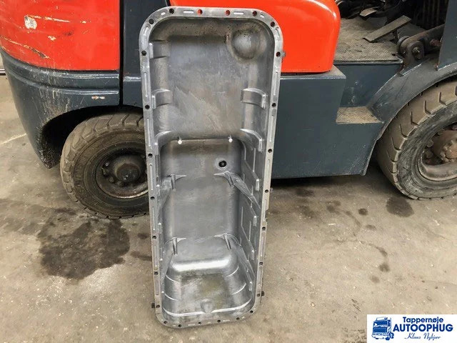 Scania bundkar / Oil sump P/N: 1795439 – 1412832 - Motor şi piese pentru Camion: Foto 1 Scania bundkar / Oil sump P/N: 1795439 – 1412832 - Motor şi piese pentru Camion: Foto 1