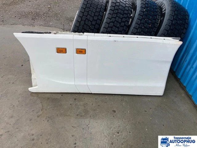 Scania side skirt 2950mm aa - Aerodinamică/ Spoiler pentru Camion: Foto 1 Scania side skirt 2950mm aa - Aerodinamică/ Spoiler pentru Camion: Foto 1