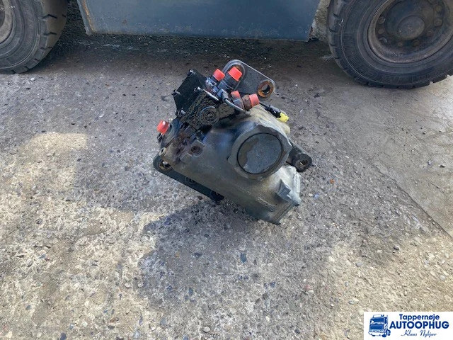 Volvo 250432 – Volvo 21257973 – Volvo Steering gear - Servodirecţie pentru Camion: Foto 1 Volvo 250432 – Volvo 21257973 – Volvo Steering gear - Servodirecţie pentru Camion: Foto 1