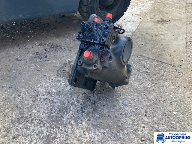 Volvo 250432 – Volvo 21257973 – Volvo Steering gear - Servodirecţie pentru Camion: Foto 3 Volvo 250432 – Volvo 21257973 – Volvo Steering gear - Servodirecţie pentru Camion: Foto 3