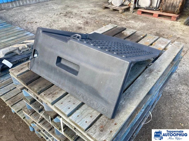 Volvo Batterilåg – Volvo 22078082 - Acumulator pentru Camion: Foto 1 Volvo Batterilåg – Volvo 22078082 - Acumulator pentru Camion: Foto 1