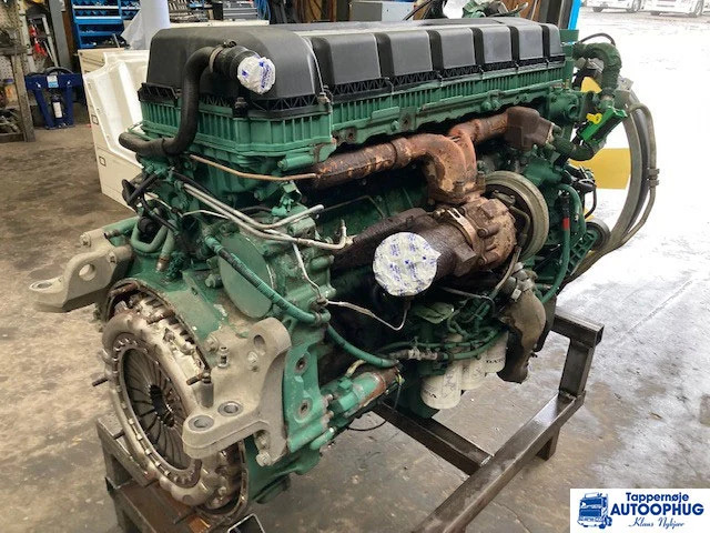 Volvo D13K / 500 VEB+ OEM:23415204 - Motor pentru Camion: Foto 2 Volvo D13K / 500 VEB+ OEM:23415204 - Motor pentru Camion: Foto 2