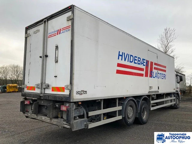 Volvo FM380 M kølekasse - Camion frigider: Foto 4 Volvo FM380 M kølekasse - Camion frigider: Foto 4