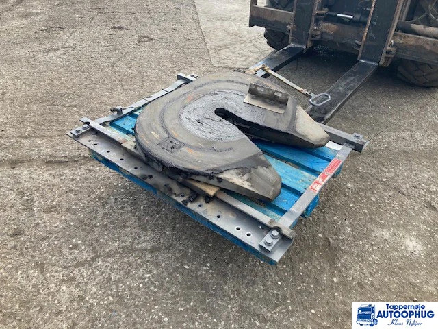 Volvo JOST flytbar skammel - Şa cuplare pentru Camion: Foto 2 Volvo JOST flytbar skammel - Şa cuplare pentru Camion: Foto 2