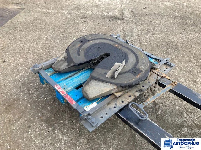 Volvo JOST flytbar skammel - Şa cuplare pentru Camion: Foto 1 Volvo JOST flytbar skammel - Şa cuplare pentru Camion: Foto 1