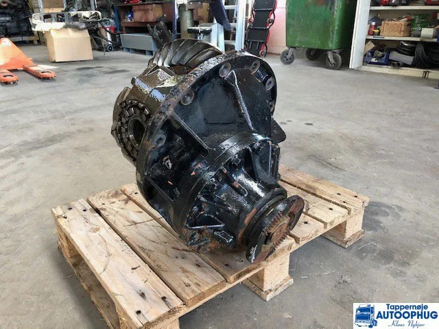 Volvo RSS1356 – 3.10 - Diferențial pentru Camion: Foto 3 Volvo RSS1356 – 3.10 - Diferențial pentru Camion: Foto 3