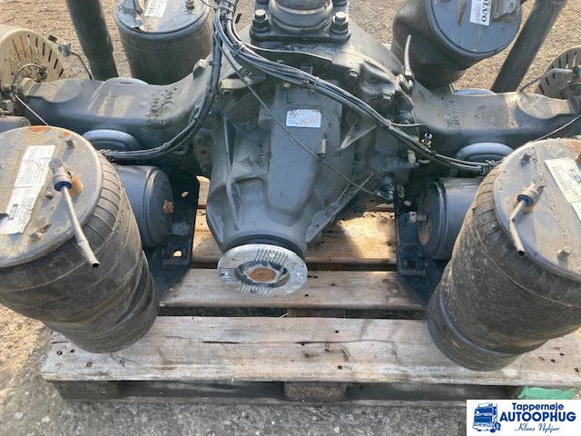 Volvo RSS1370A – 2.47 – Volvo 24259737 - Diferențial pentru Camion: Foto 1 Volvo RSS1370A – 2.47 – Volvo 24259737 - Diferențial pentru Camion: Foto 1