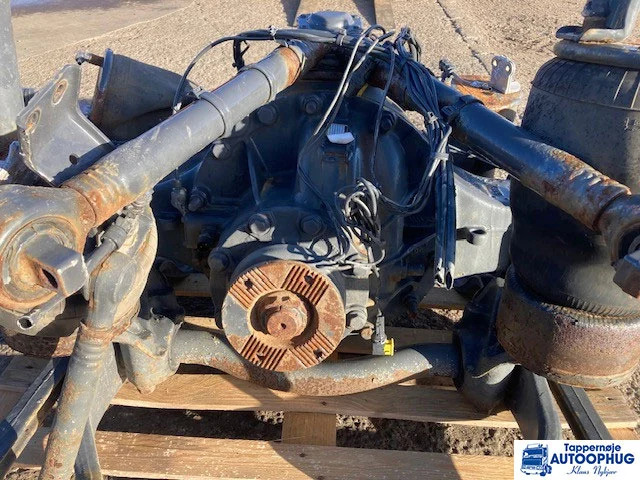 Volvo RTS2370A – 2.83 Volvo 20701329 - Diferențial pentru Camion: Foto 2 Volvo RTS2370A – 2.83 Volvo 20701329 - Diferențial pentru Camion: Foto 2