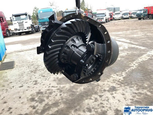 Volvo RTS2370A – 3.09 Differentiale / axle - Diferențial pentru Camion: Foto 1 Volvo RTS2370A – 3.09 Differentiale / axle - Diferențial pentru Camion: Foto 1