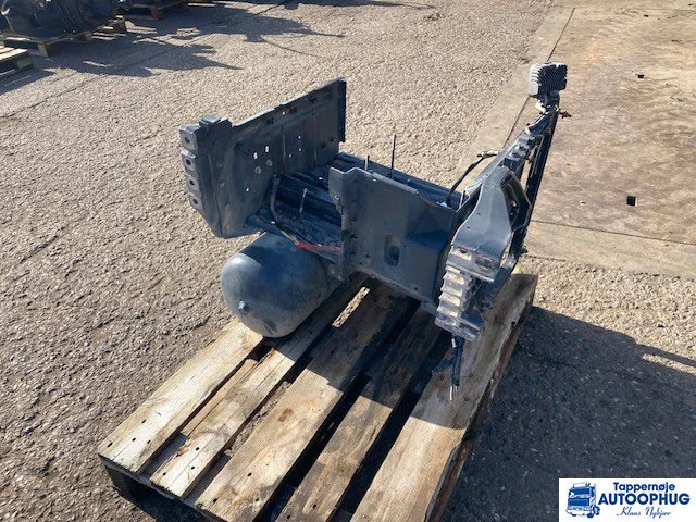 Volvo batterikasse komplet - Acumulator pentru Camion: Foto 5 Volvo batterikasse komplet - Acumulator pentru Camion: Foto 5