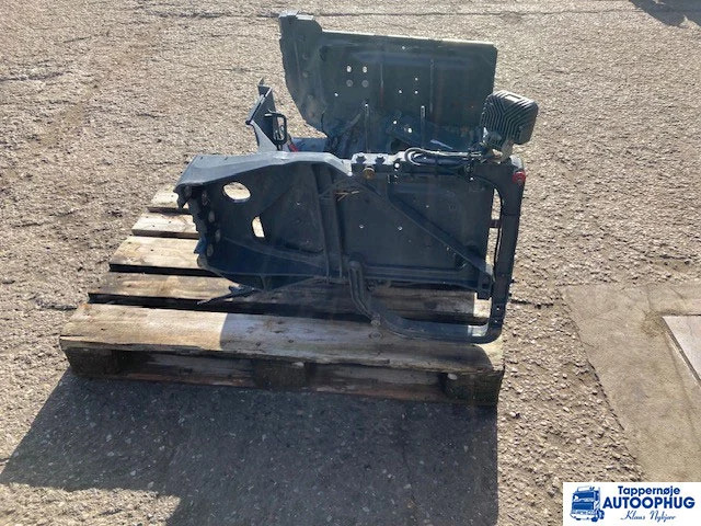 Volvo batterikasse komplet - Acumulator pentru Camion: Foto 3 Volvo batterikasse komplet - Acumulator pentru Camion: Foto 3