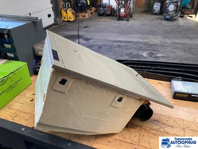 Volvo refrigerator – køleskab – Volvo 82174077 - Cabină și interior pentru Camion: Foto 2 Volvo refrigerator – køleskab – Volvo 82174077 - Cabină și interior pentru Camion: Foto 2