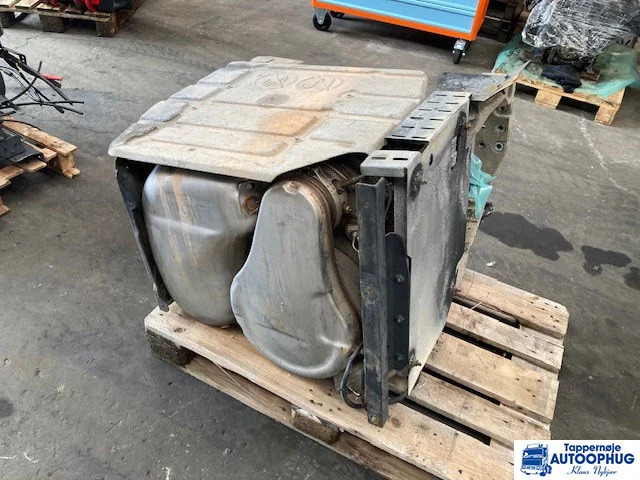 Volvo udstødning – Volvo 23094534 - Sistem de evacuare pentru Camion: Foto 1 Volvo udstødning – Volvo 23094534 - Sistem de evacuare pentru Camion: Foto 1