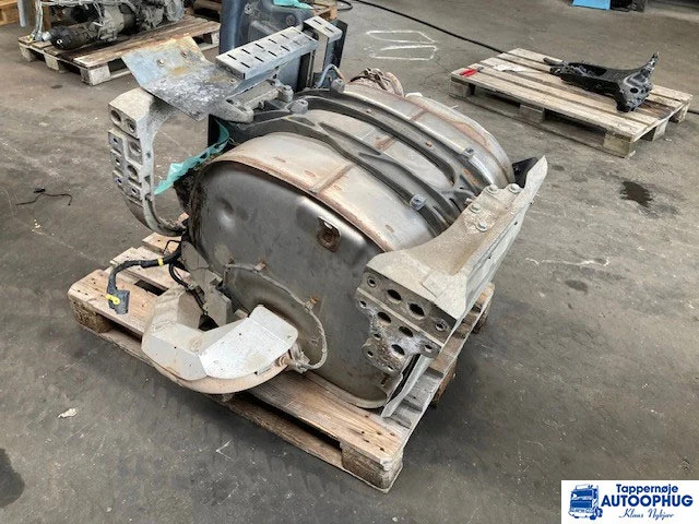 Volvo udstødning – Volvo 23094534 - Sistem de evacuare pentru Camion: Foto 3 Volvo udstødning – Volvo 23094534 - Sistem de evacuare pentru Camion: Foto 3