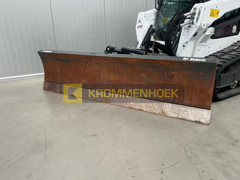 Bobcat Dozerblade 96 6-weg Dozerblad - Lamă: Foto 1 Bobcat Dozerblade 96 6-weg Dozerblad - Lamă: Foto 1