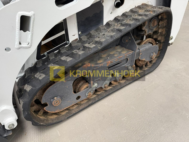 Mini încărcător Bobcat MT 55: Foto 11 Mini încărcător Bobcat MT 55: Foto 11