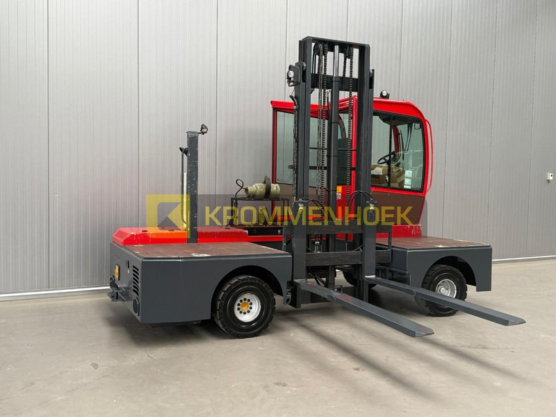 Leasing de Bulmor GQN 40-12-45 Bulmor GQN 40-12-45: Foto 9