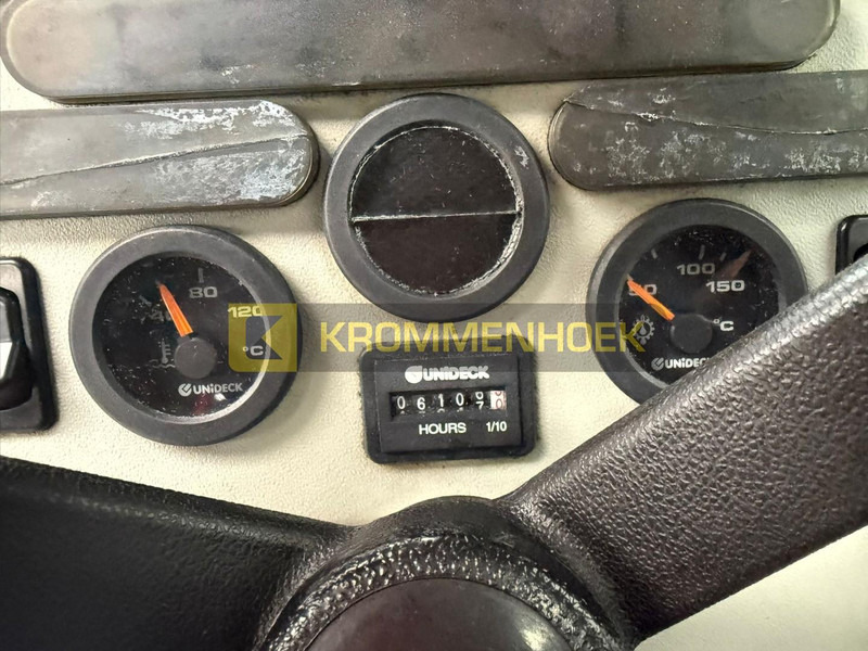 Leasing de Bulmor GQN 40-12-45 Bulmor GQN 40-12-45: Foto 7