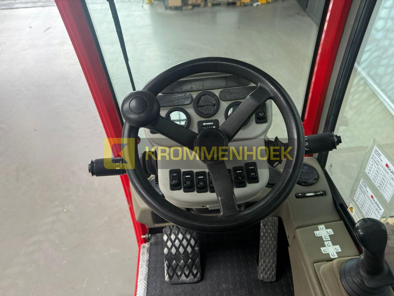 Leasing de Bulmor GQN 40-12-45 Bulmor GQN 40-12-45: Foto 15