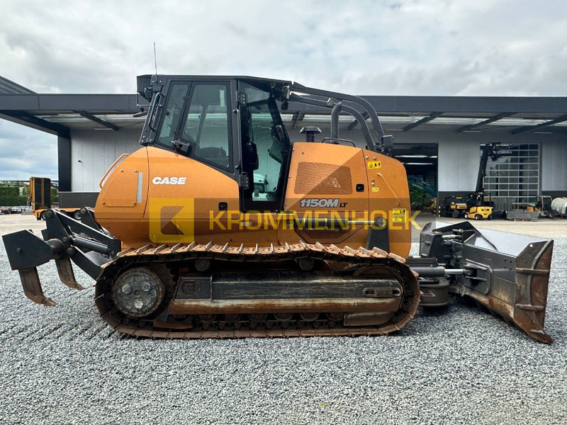 Case 1150M LT - Buldozer: Foto 5 Case 1150M LT - Buldozer: Foto 5