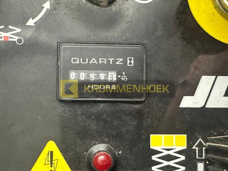 JLG M 3369 - Platforma foarfeca: Foto 5 JLG M 3369 - Platforma foarfeca: Foto 5