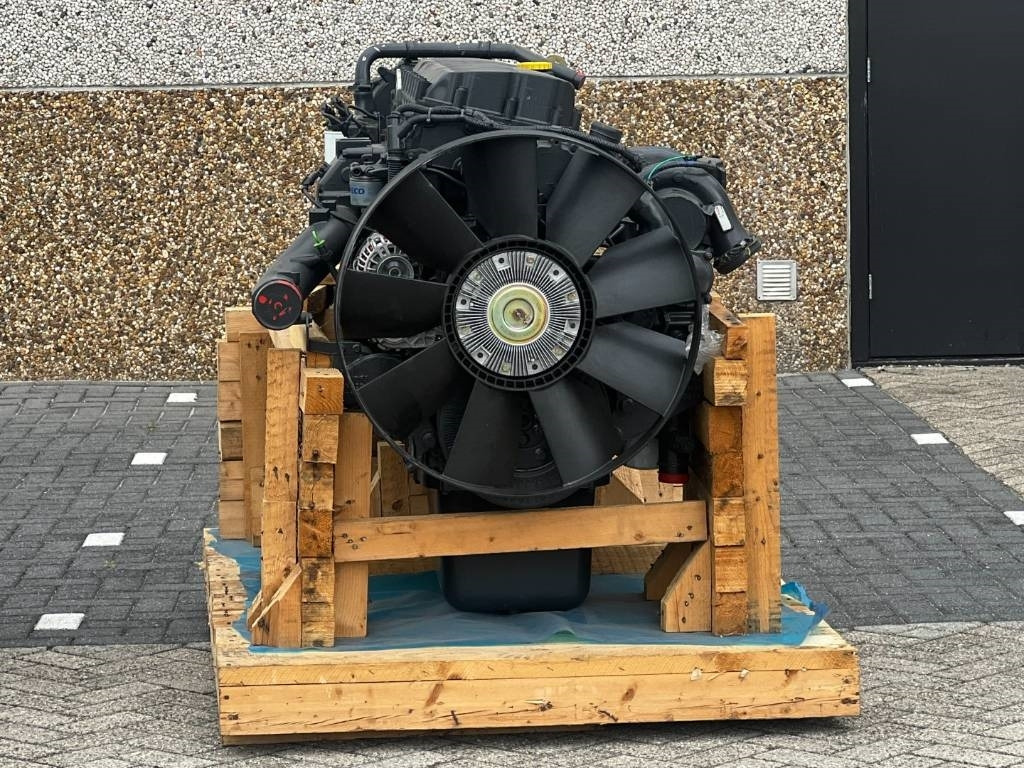 CNH Engine - FPT Cursor 13 - F3BE9681C - Motor pentru Utilaje agricole: Foto 3 CNH Engine - FPT Cursor 13 - F3BE9681C - Motor pentru Utilaje agricole: Foto 3