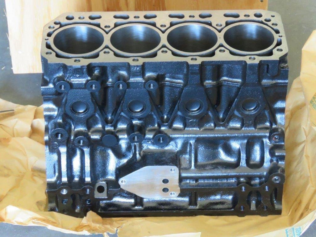 CNH Engine - T3000 / TCE - Yanmar  - Motor pentru Utilaje agricole: Foto 3 CNH Engine - T3000 / TCE - Yanmar  - Motor pentru Utilaje agricole: Foto 3