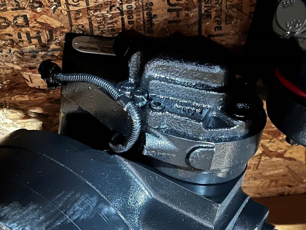 Cadru/ Şasiu pentru Utilaje agricole nou CNH Hydraulic drive - CNH - MG18: Foto 8 Cadru/ Şasiu pentru Utilaje agricole nou CNH Hydraulic drive - CNH - MG18: Foto 8