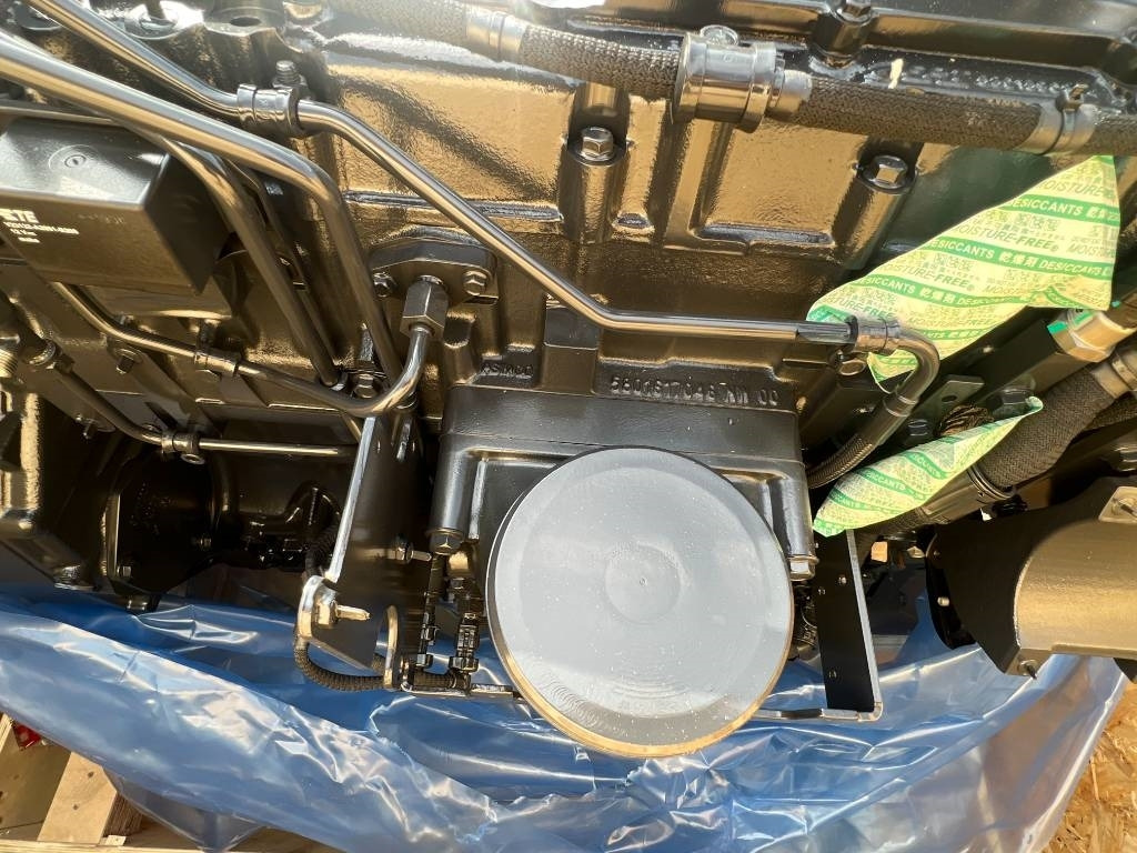 CNH Moteur - FPT Cursor 9 - F2CFE613G - Motor pentru Utilaje agricole: Foto 5 CNH Moteur - FPT Cursor 9 - F2CFE613G - Motor pentru Utilaje agricole: Foto 5