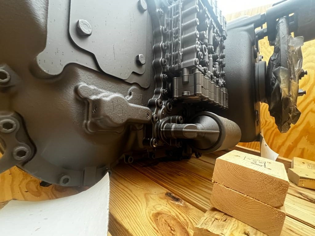 Hidraulică pentru Utilaje agricole nou CNH Powershift - CNH / ZF - 4WG190 ZF: Foto 11
