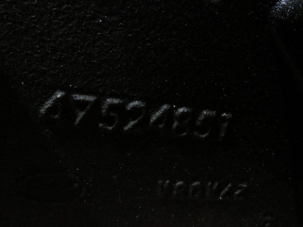 CNH T6.145AC - T6.175AC - tier4b  - Motor pentru Utilaje agricole: Foto 3 CNH T6.145AC - T6.175AC - tier4b  - Motor pentru Utilaje agricole: Foto 3