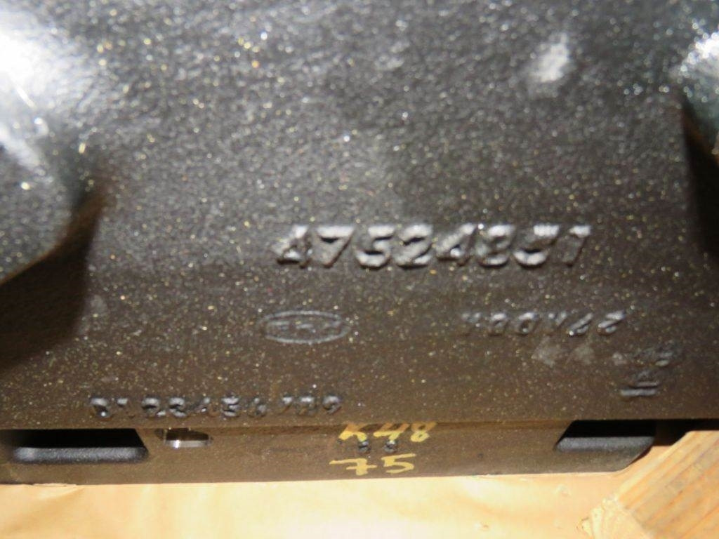 CNH T6.145AC - T6.175AC - tier4b  - Motor pentru Utilaje agricole: Foto 4 CNH T6.145AC - T6.175AC - tier4b  - Motor pentru Utilaje agricole: Foto 4