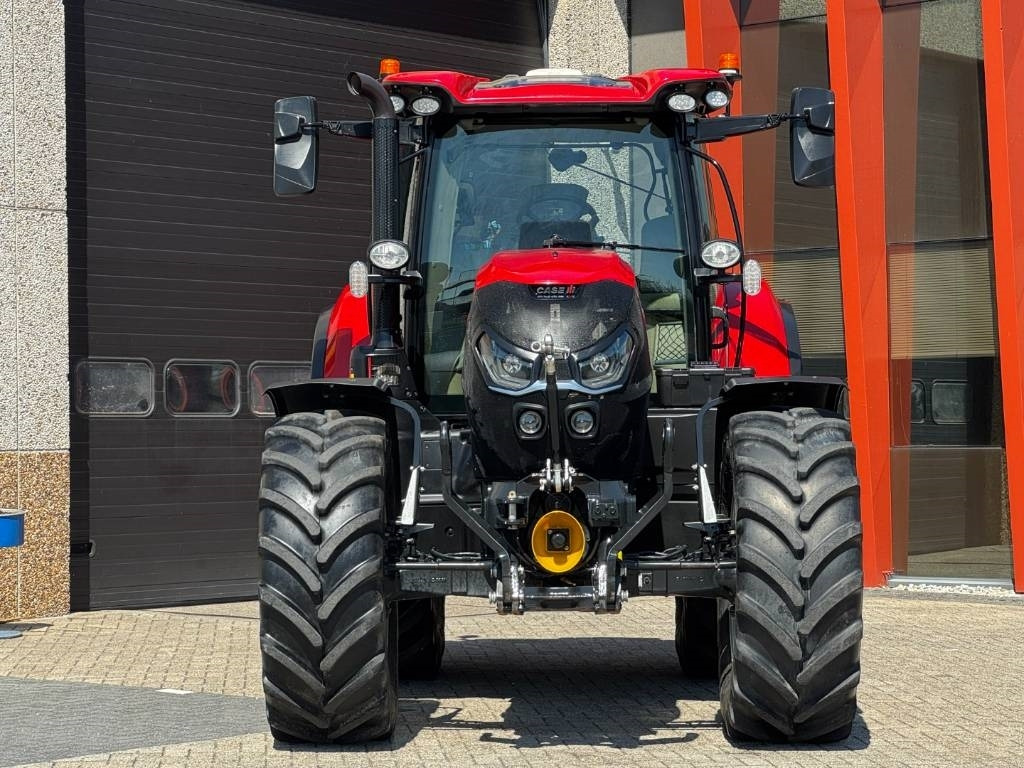 Case IH 150CVX, AFS, frontlinkage + PTO, GPS, 2023!! - Tractor agricol: Foto 5 Case IH 150CVX, AFS, frontlinkage + PTO, GPS, 2023!! - Tractor agricol: Foto 5