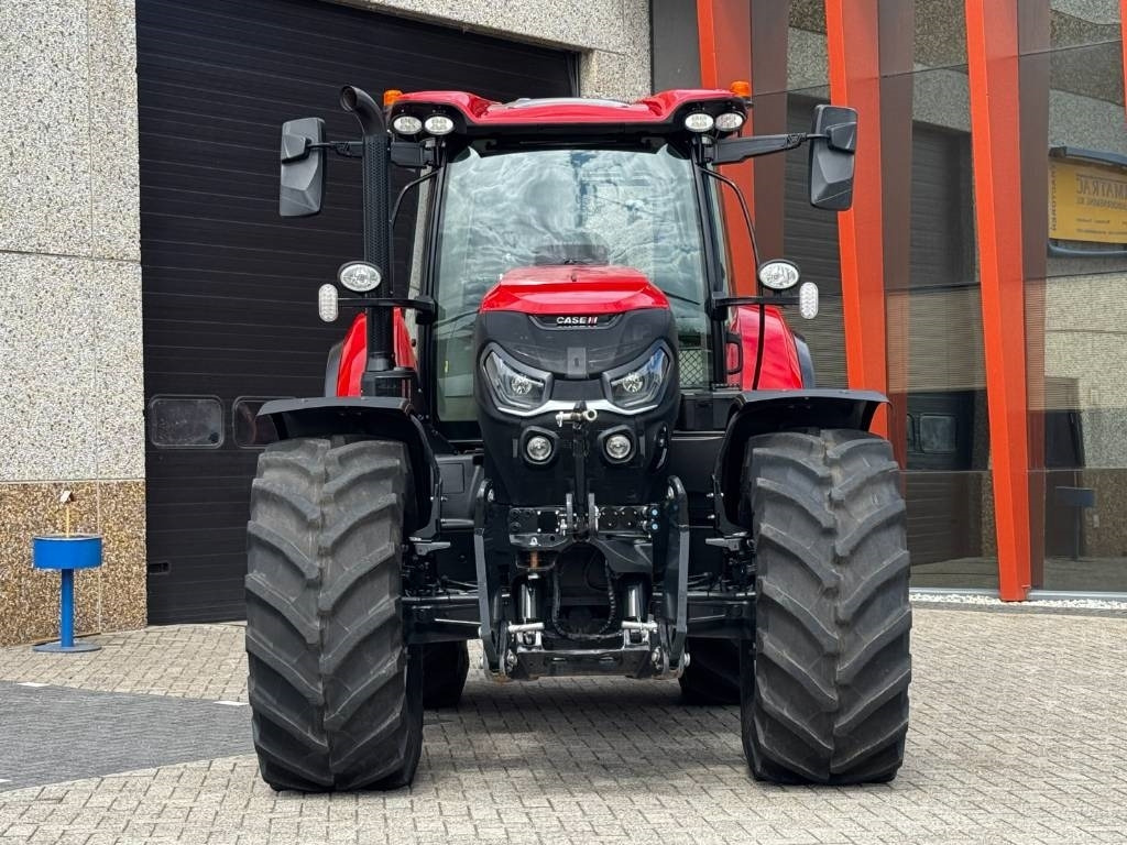 Case IH 240CVX, AFS, 2023, frontlinkage, 790u!! - Tractor agricol: Foto 2 Case IH 240CVX, AFS, 2023, frontlinkage, 790u!! - Tractor agricol: Foto 2