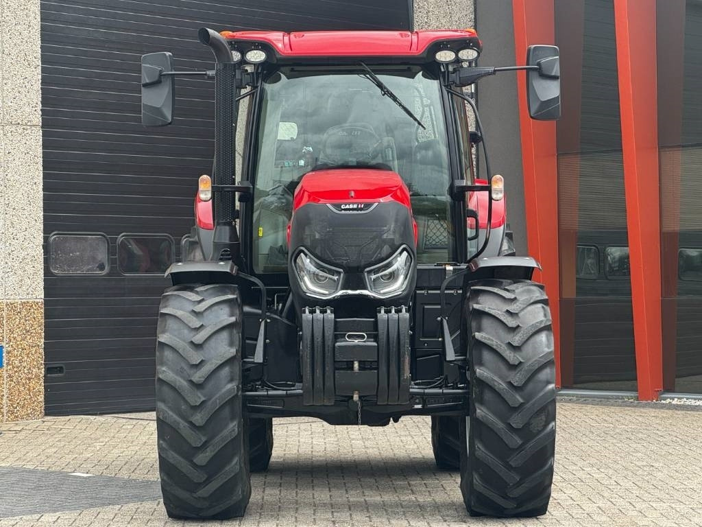 Case IH Maxxum 115 Active drive 8, Multicontroller, 2019!! - Tractor agricol: Foto 5 Case IH Maxxum 115 Active drive 8, Multicontroller, 2019!! - Tractor agricol: Foto 5