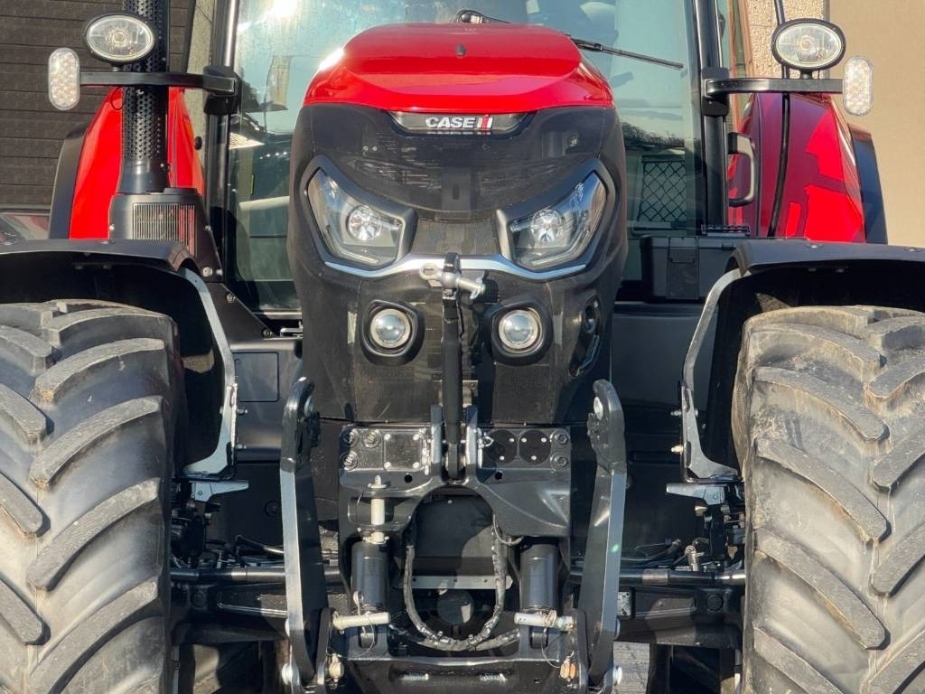 Tractor agricol Case IH PUMA 200CVX, AFS, 2023, frontlinkage, GPS!: Foto 6