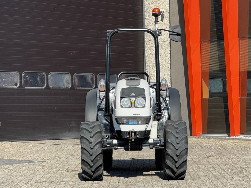 Lamborghini EGO 55, 287 hours!  - Tractor agricol: Foto 5 Lamborghini EGO 55, 287 hours!  - Tractor agricol: Foto 5