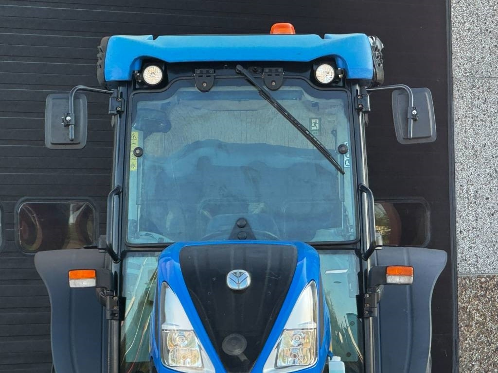 New Holland T4.100 DC, Low Profile, 2019, 3013 hours!! - Tractor agricol: Foto 5 New Holland T4.100 DC, Low Profile, 2019, 3013 hours!! - Tractor agricol: Foto 5