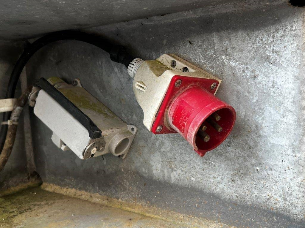 Macara turn Soima Construction crane SOIMA SGH 19x28 - 28 mete: Foto 45 Macara turn Soima Construction crane SOIMA SGH 19x28 - 28 mete: Foto 45