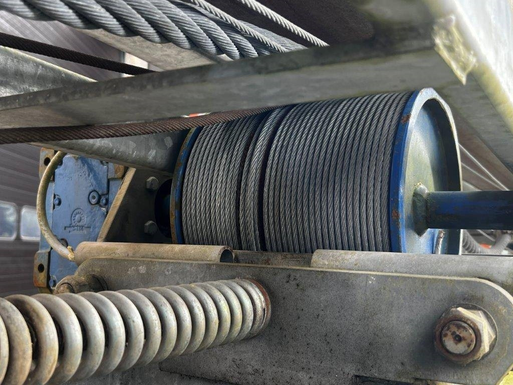 Macara turn Soima Construction crane SOIMA SGH 19x28 - 28 mete: Foto 26 Macara turn Soima Construction crane SOIMA SGH 19x28 - 28 mete: Foto 26